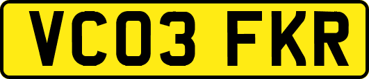 VC03FKR