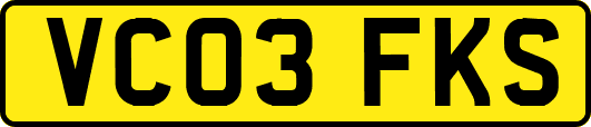 VC03FKS
