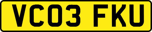 VC03FKU