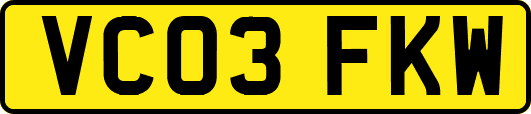 VC03FKW