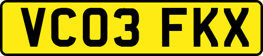 VC03FKX