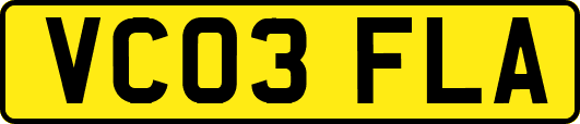 VC03FLA