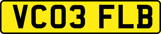 VC03FLB