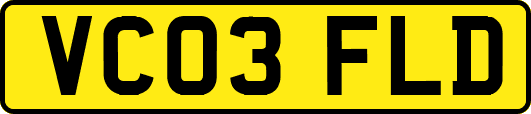 VC03FLD