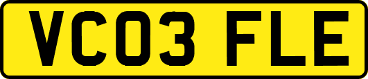 VC03FLE