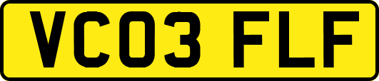 VC03FLF