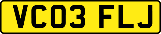 VC03FLJ