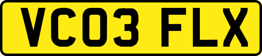 VC03FLX