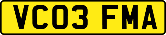 VC03FMA