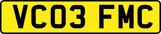 VC03FMC