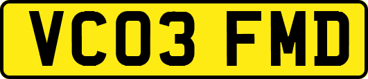 VC03FMD