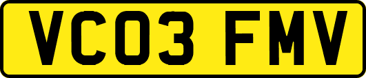 VC03FMV