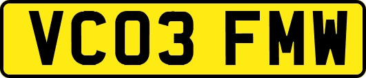 VC03FMW