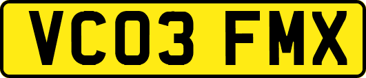 VC03FMX
