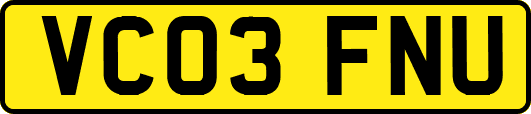 VC03FNU