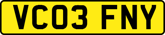 VC03FNY