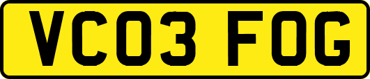 VC03FOG