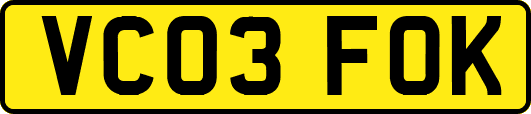 VC03FOK