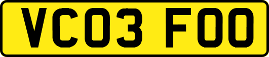 VC03FOO