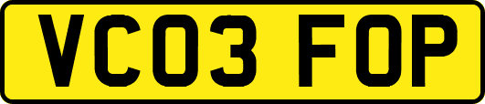 VC03FOP