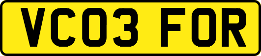 VC03FOR