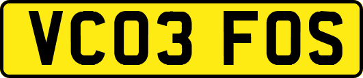 VC03FOS