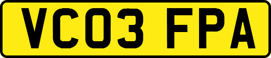 VC03FPA