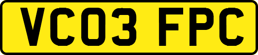 VC03FPC