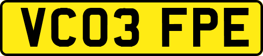 VC03FPE