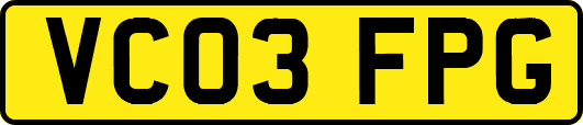 VC03FPG