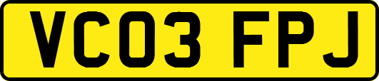 VC03FPJ