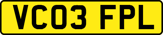 VC03FPL