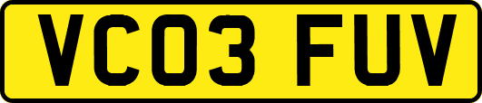 VC03FUV