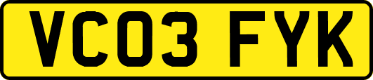 VC03FYK