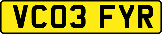 VC03FYR