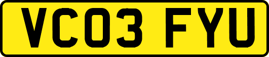 VC03FYU