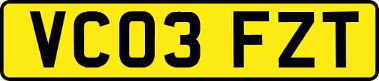 VC03FZT