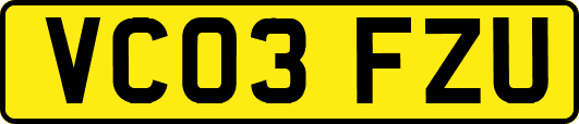 VC03FZU