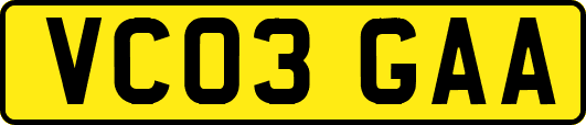 VC03GAA