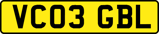 VC03GBL