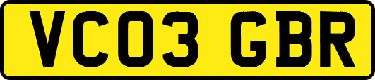 VC03GBR
