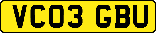 VC03GBU