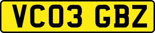 VC03GBZ