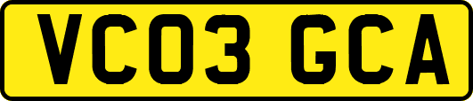 VC03GCA