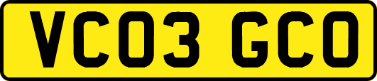 VC03GCO