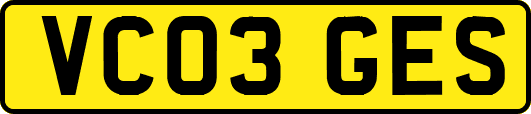 VC03GES