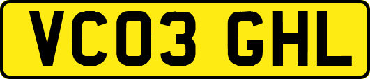 VC03GHL