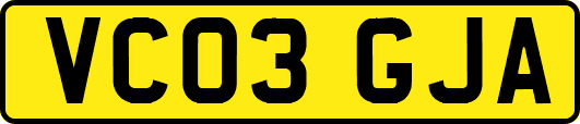 VC03GJA
