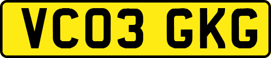 VC03GKG
