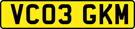 VC03GKM